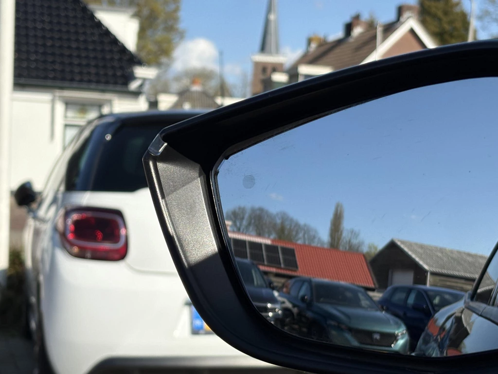 Citroën C5 X – foto 21