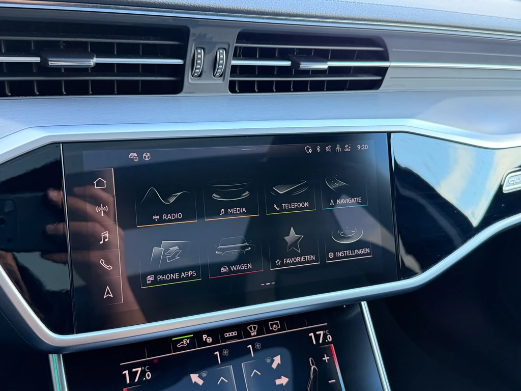 Audi A6 – foto 74