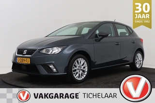 SEAT Ibiza – thumbnail 1