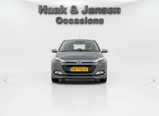 Hyundai i20 – thumbnail 8