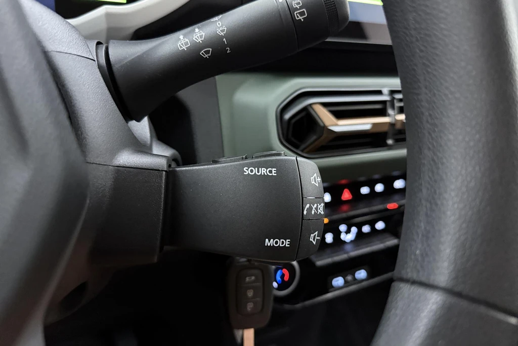 Dacia Spring – foto 21
