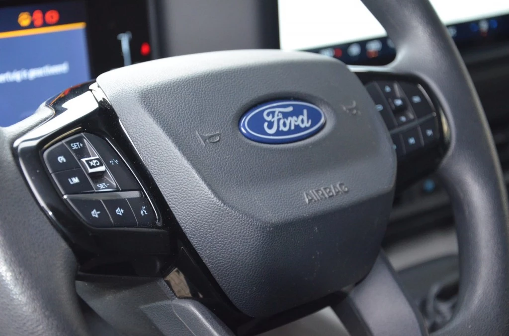 Ford Transit Custom – foto 21