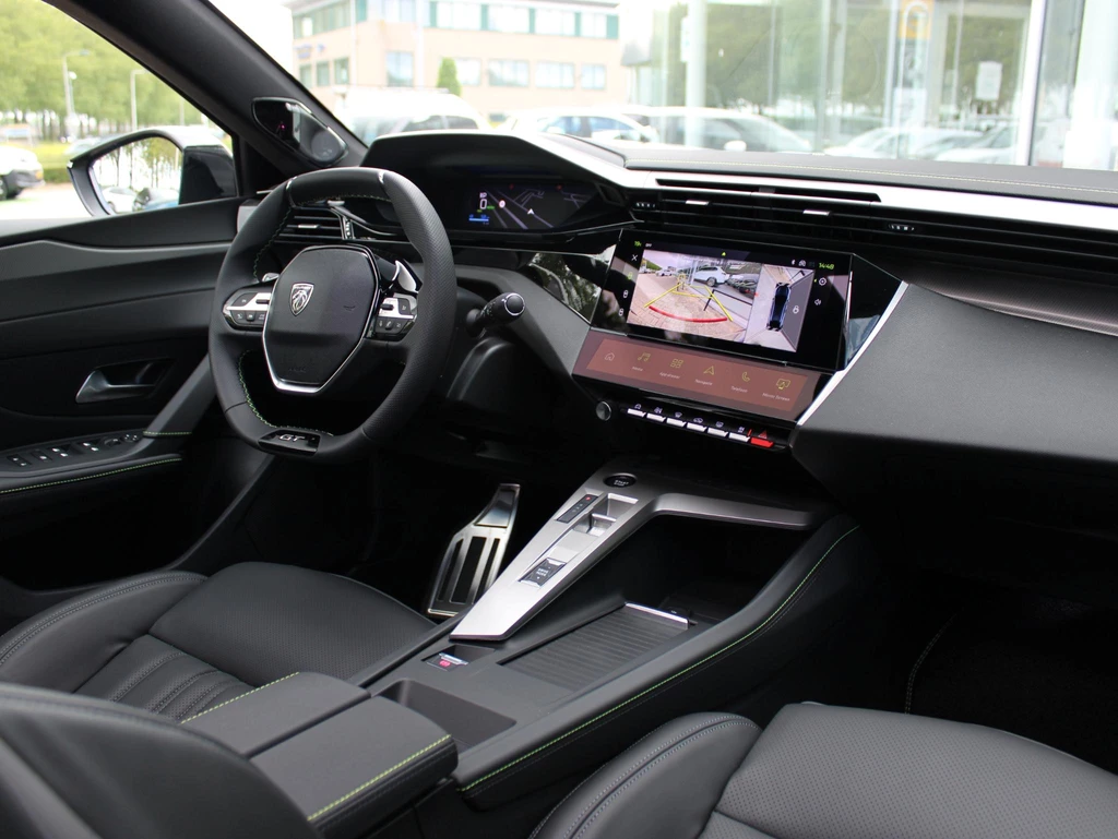 Peugeot 408 – foto 8