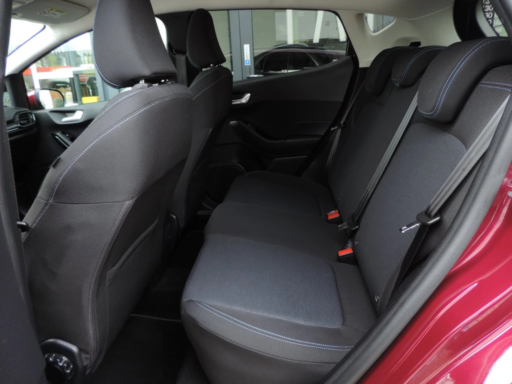 Ford Fiesta – foto 19