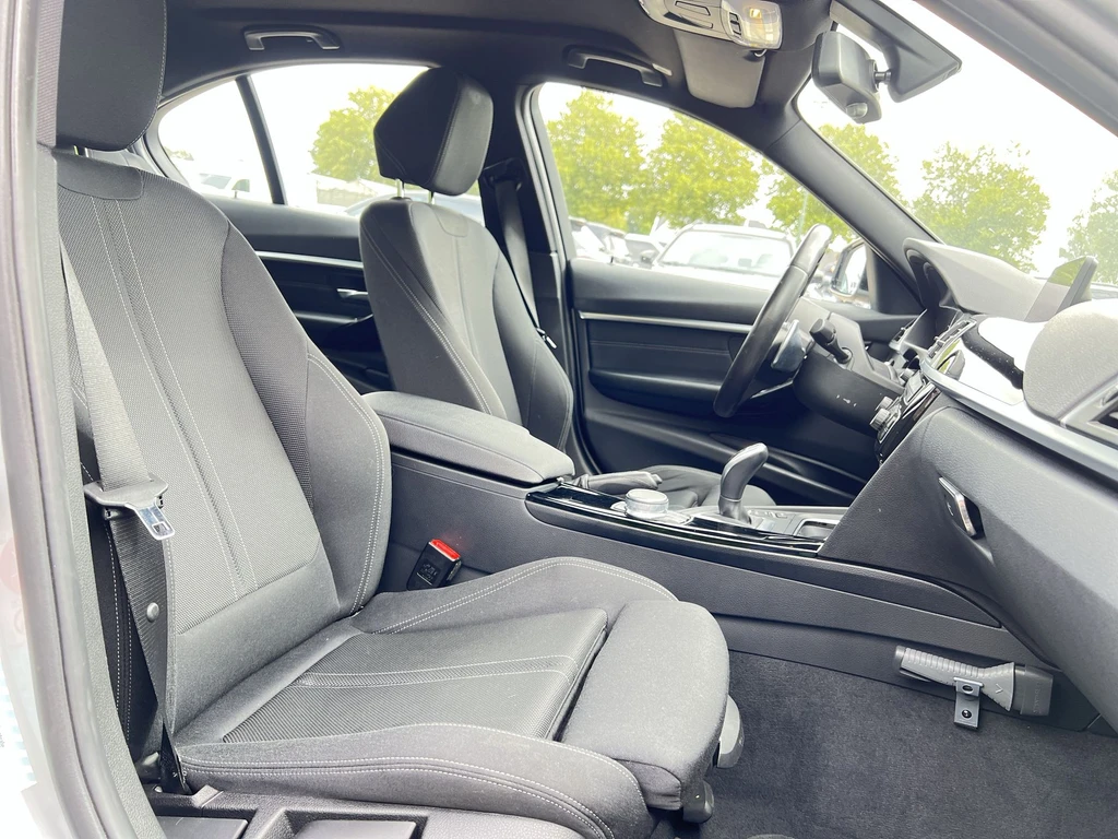 BMW 3 Serie – foto 10