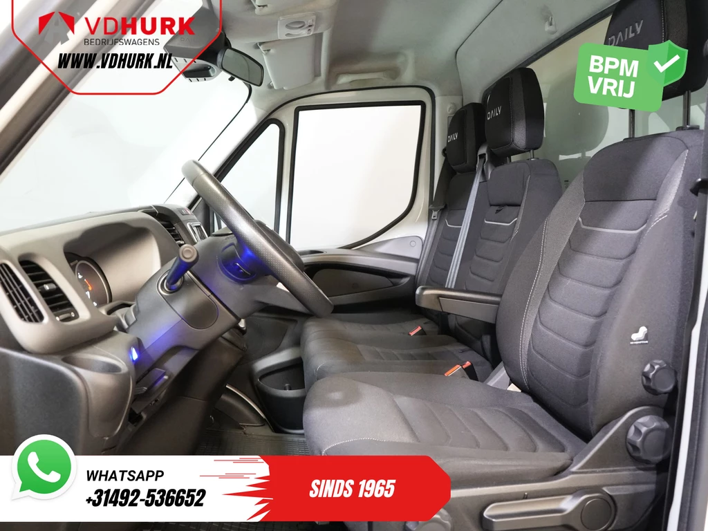 Iveco Daily – foto 13