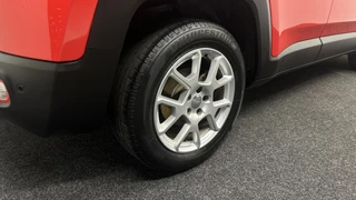 Jeep Renegade – thumbnail 13