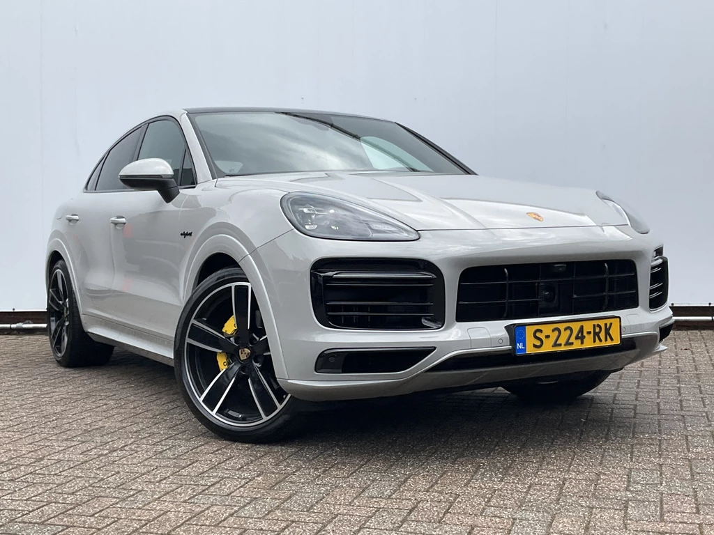 Porsche Cayenne – foto 13