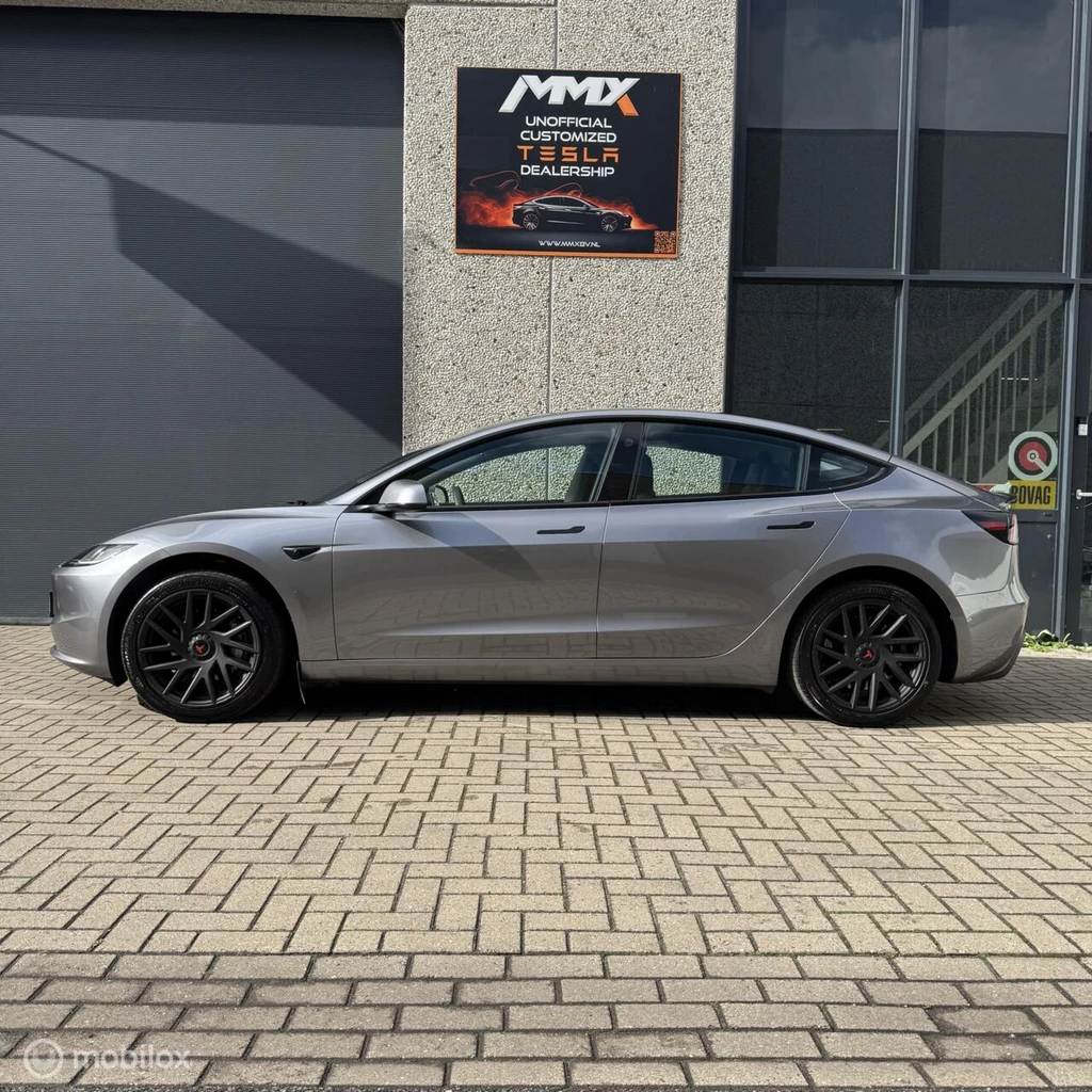 Tesla Model 3 – foto 2