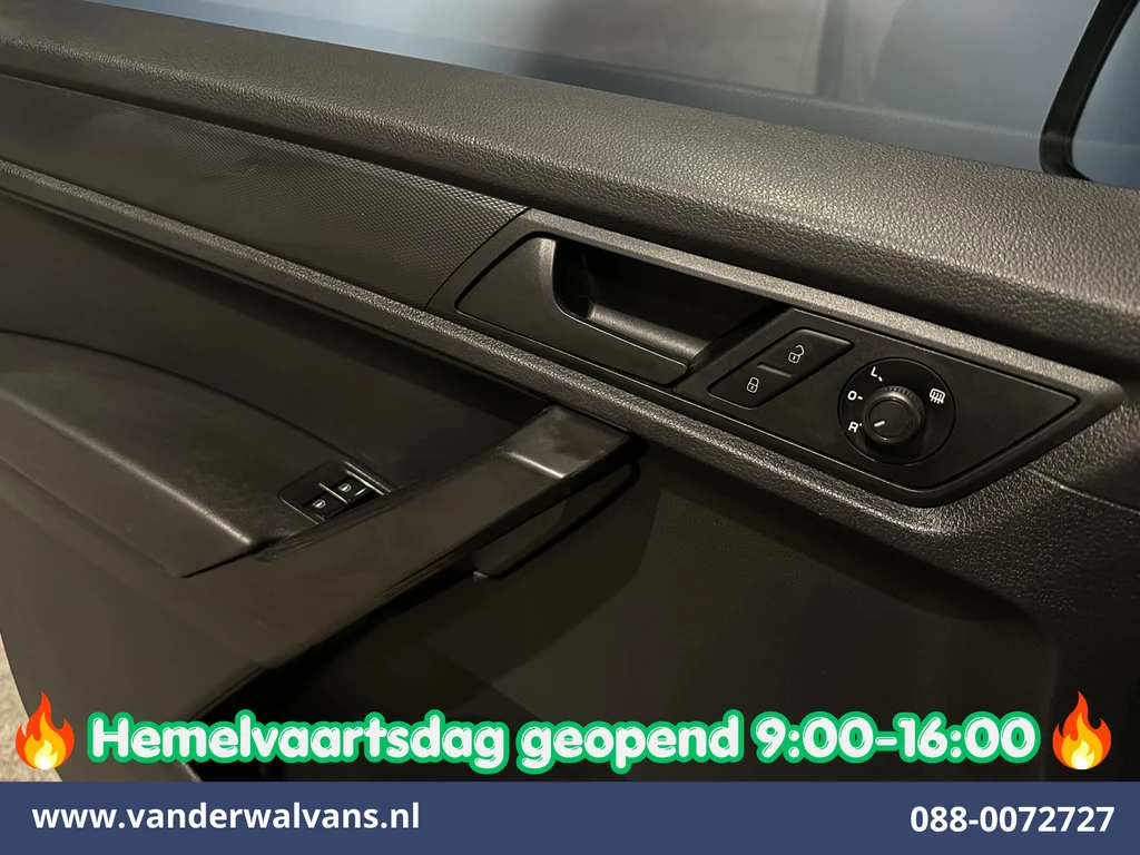 Volkswagen Caddy – foto 16
