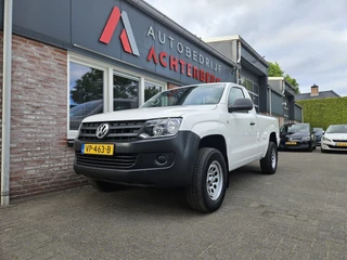 Volkswagen Amarok – thumbnail 2