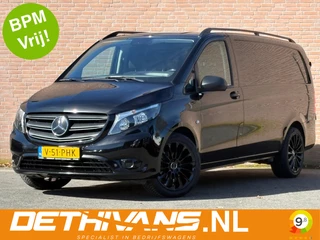 Mercedes-Benz Vito – thumbnail 1
