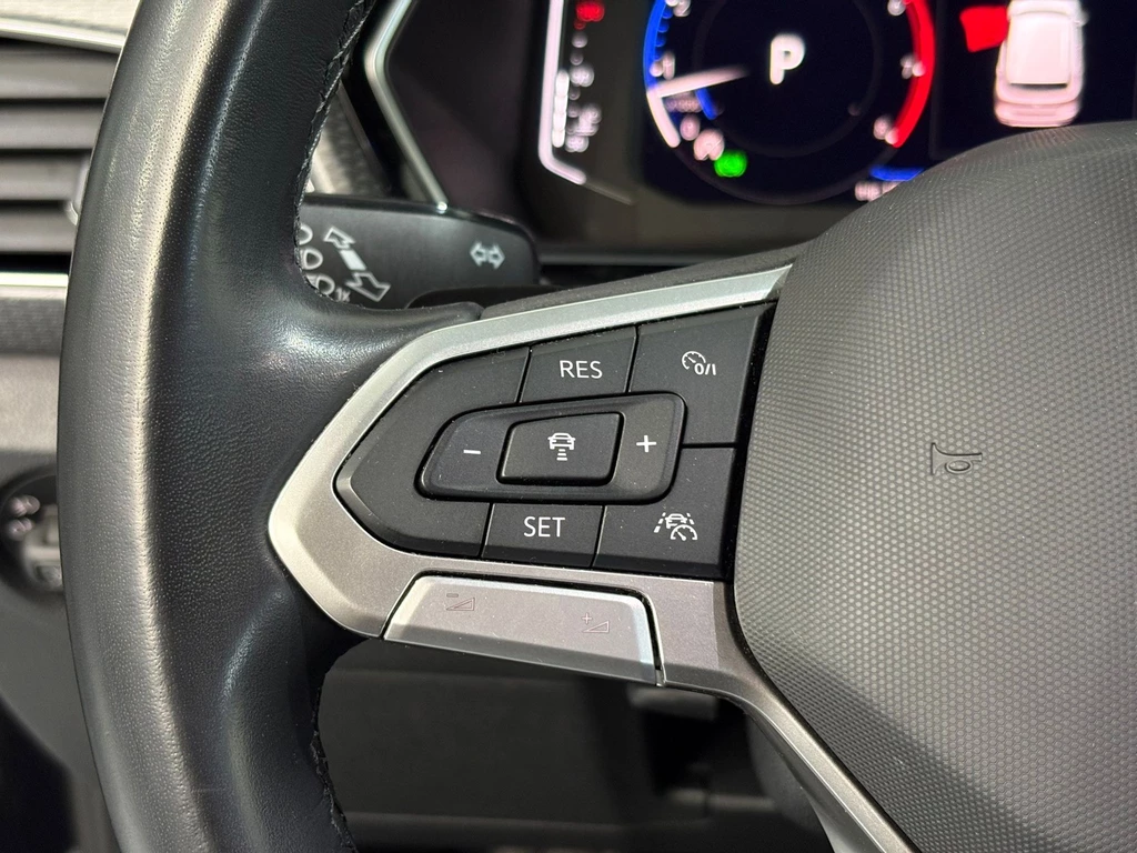 Volkswagen T-Cross – foto 25