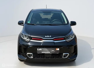 Kia Picanto – thumbnail 9