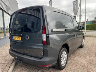 Volkswagen Caddy – thumbnail 8