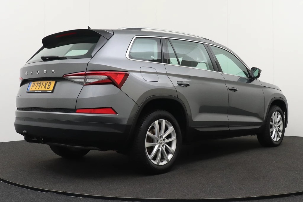 Škoda Kodiaq – foto 4
