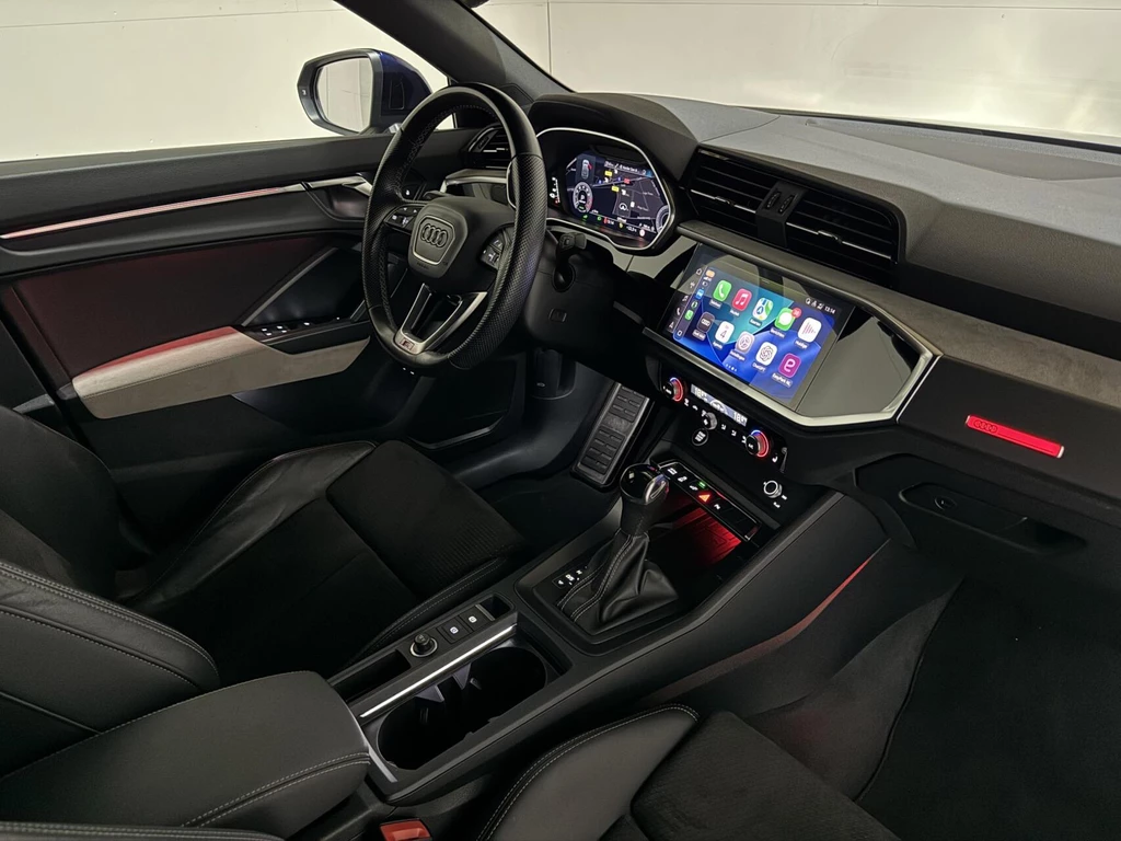 Audi Q3 – foto 28