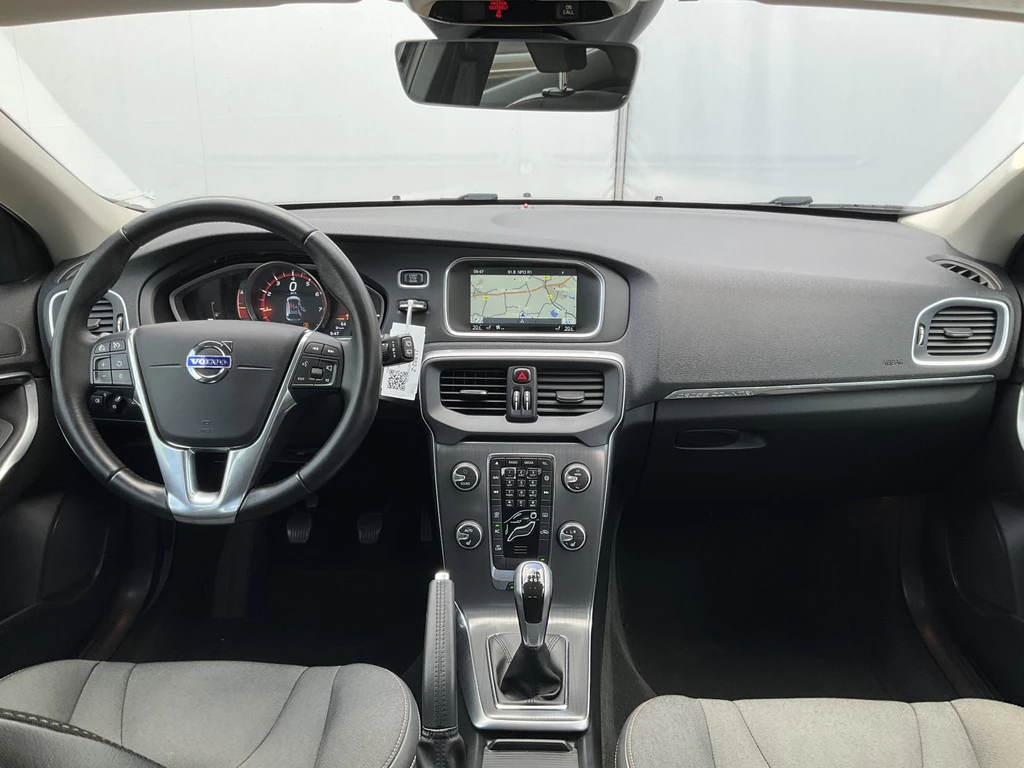 Volvo V40 – foto 20