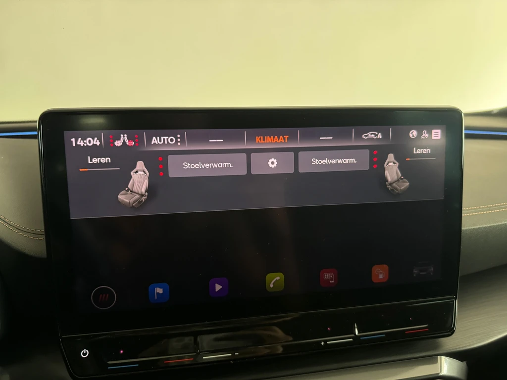 CUPRA Formentor – foto 38