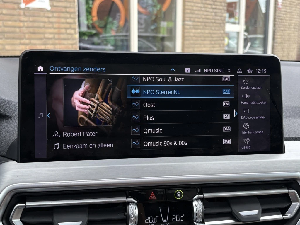 BMW X3 – foto 43