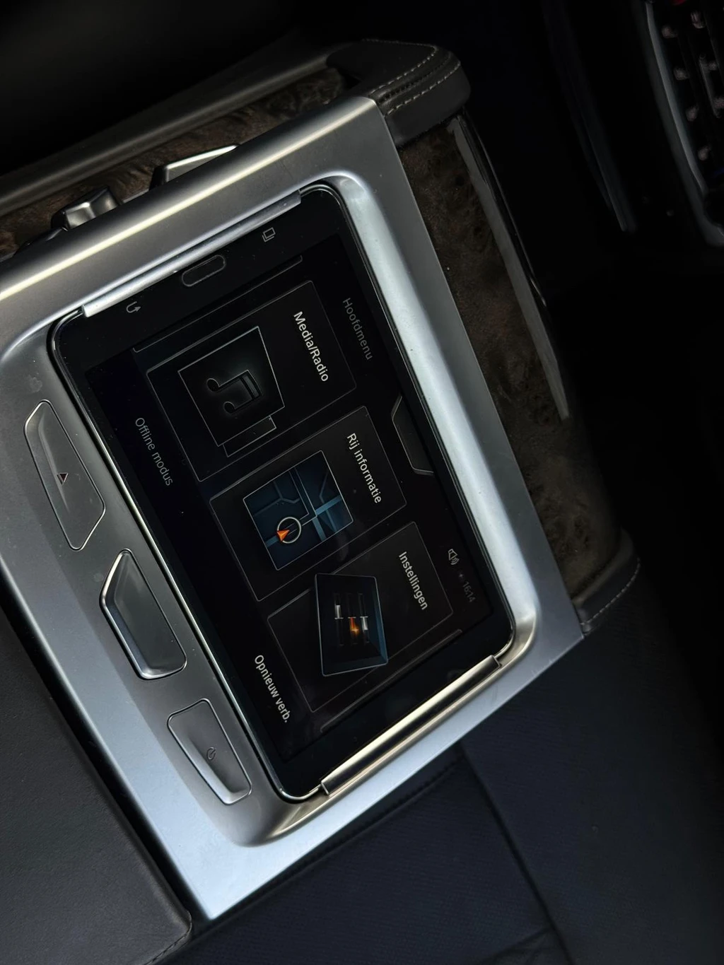 BMW 7 Serie – foto 31