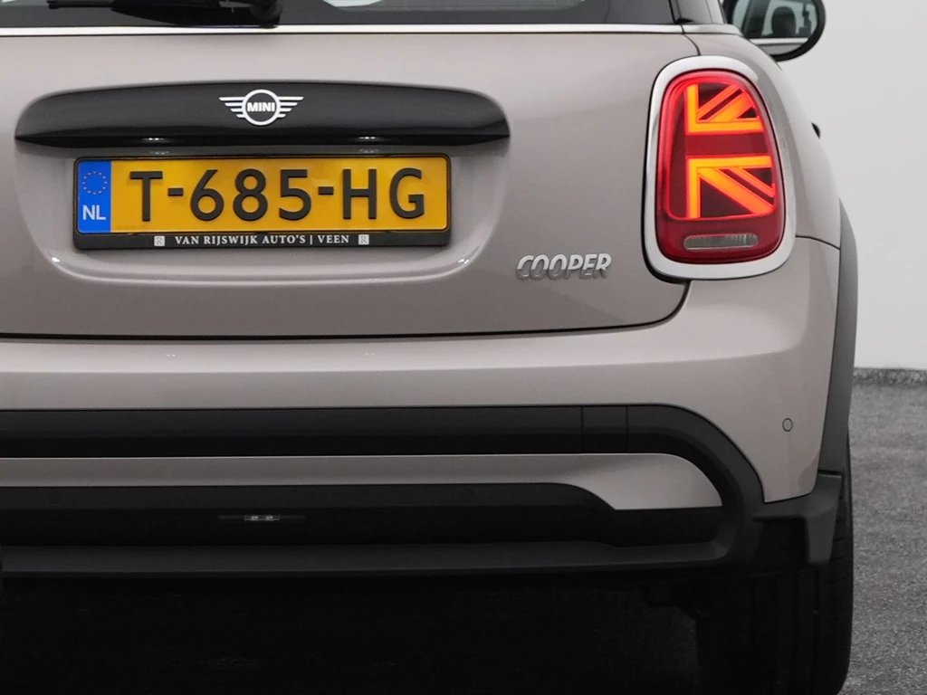 MINI 3-deurs – foto 22