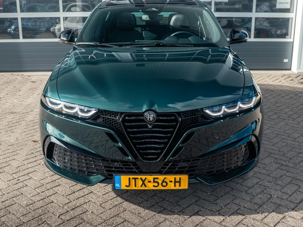 Alfa Romeo Tonale – foto 12