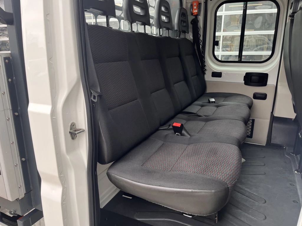 Citroën Jumper – foto 33