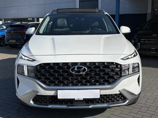 Hyundai Santa Fe – thumbnail 8