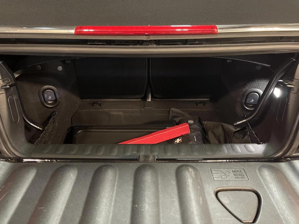 MINI Cooper S Cabrio – foto 13