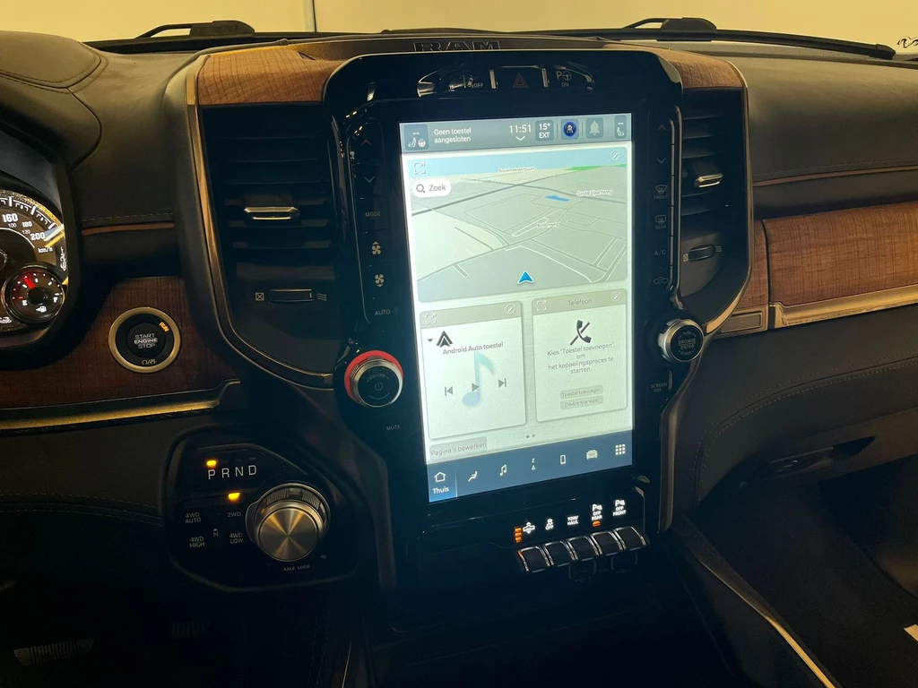 Dodge Ram 1500 – foto 37