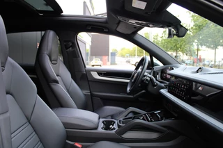 Porsche Cayenne – thumbnail 28