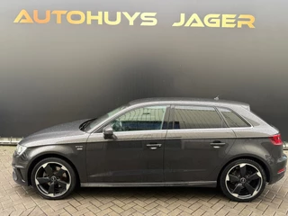 Audi A3 – thumbnail 2