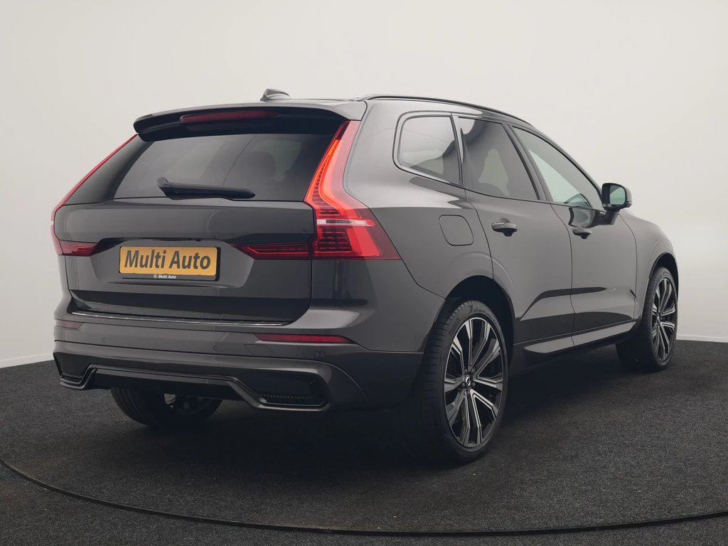 Volvo XC60 – foto 7
