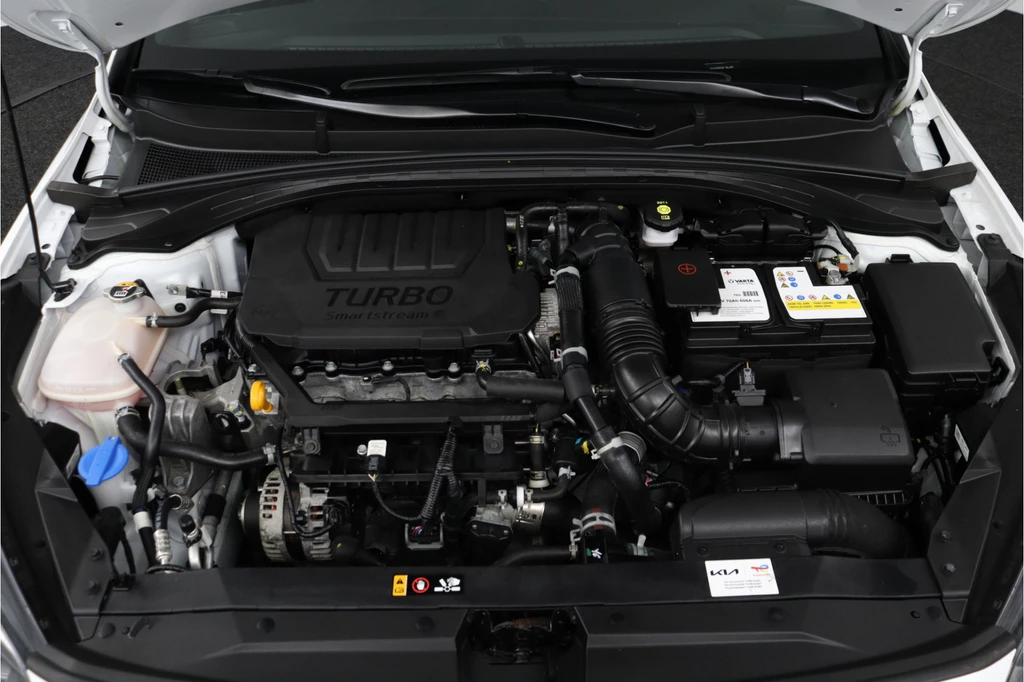 Kia Ceed Sportswagon – foto 39