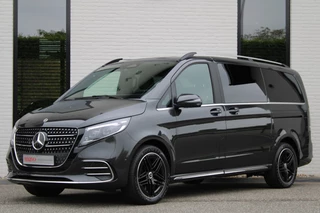 Mercedes-Benz V-Klasse – thumbnail 1