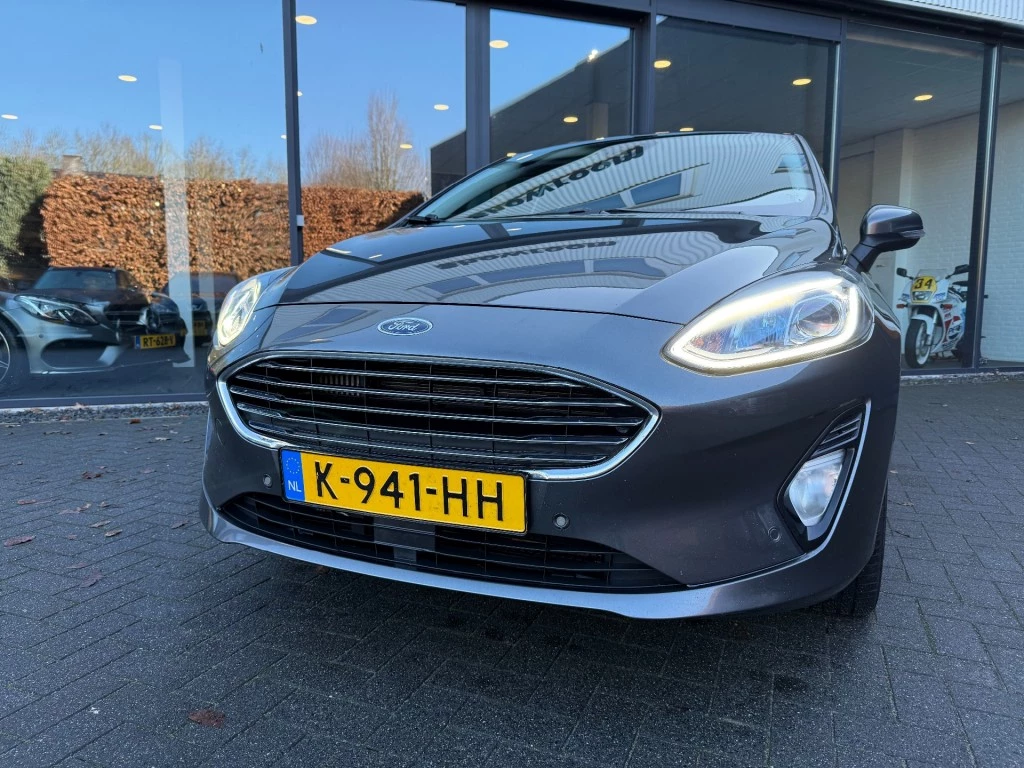 Ford Fiesta – foto 13