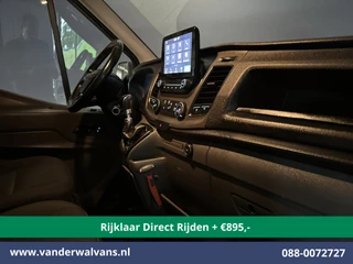 Ford Transit – thumbnail 16