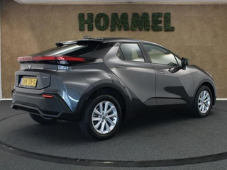 Toyota C-HR – thumbnail 6