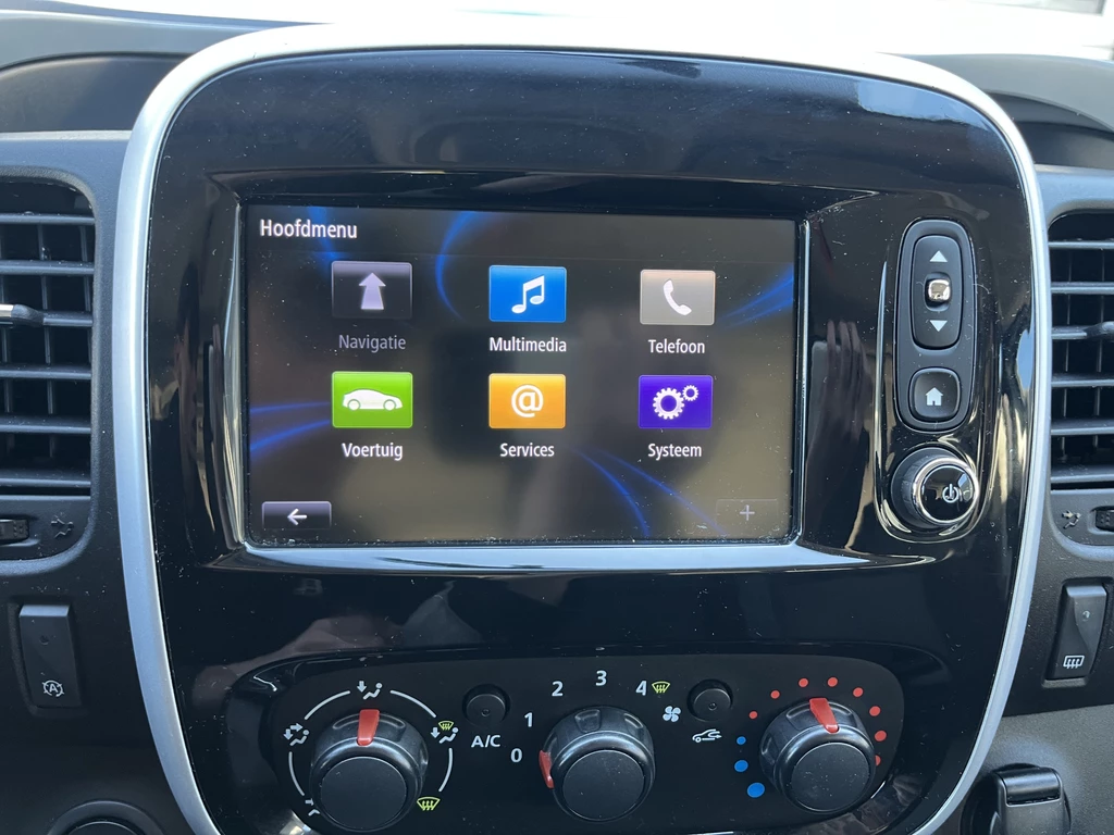 Renault Trafic – foto 34