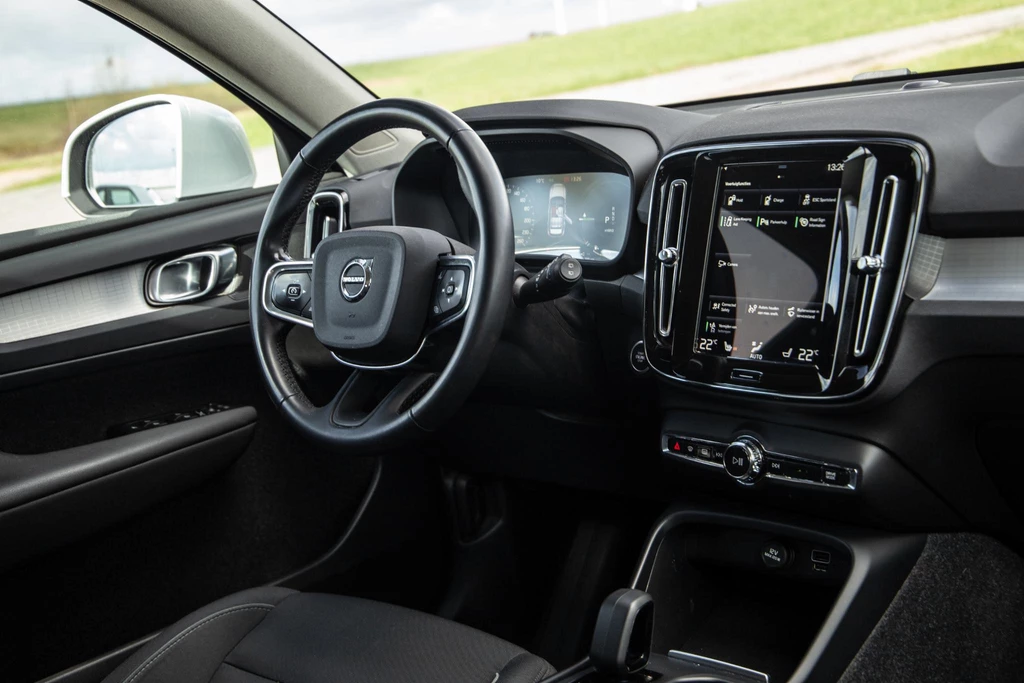 Volvo XC40 – foto 45