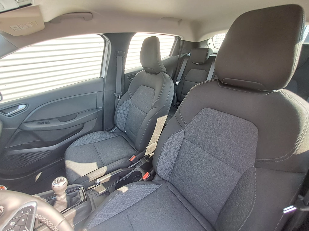 Renault Clio – foto 11