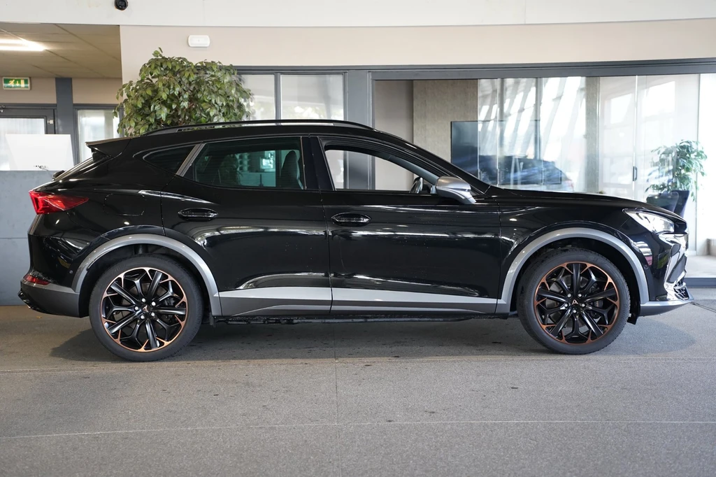 CUPRA Formentor – foto 11