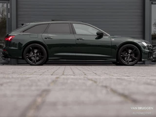 Audi A6 – thumbnail 11