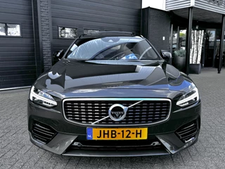 Volvo V90 – thumbnail 5