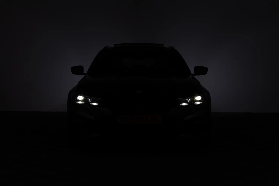 BMW 3 Serie – foto 8