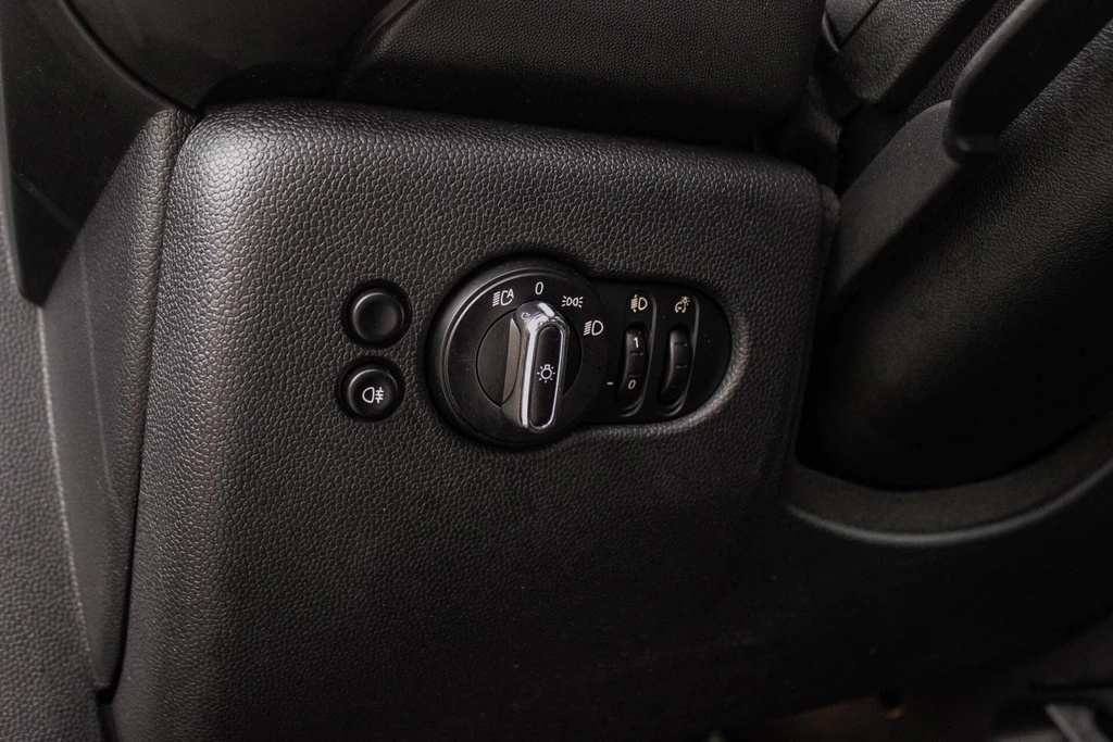 MINI Electric – foto 44