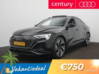 Audi Q8 Sportback e-tron – thumbnail 1