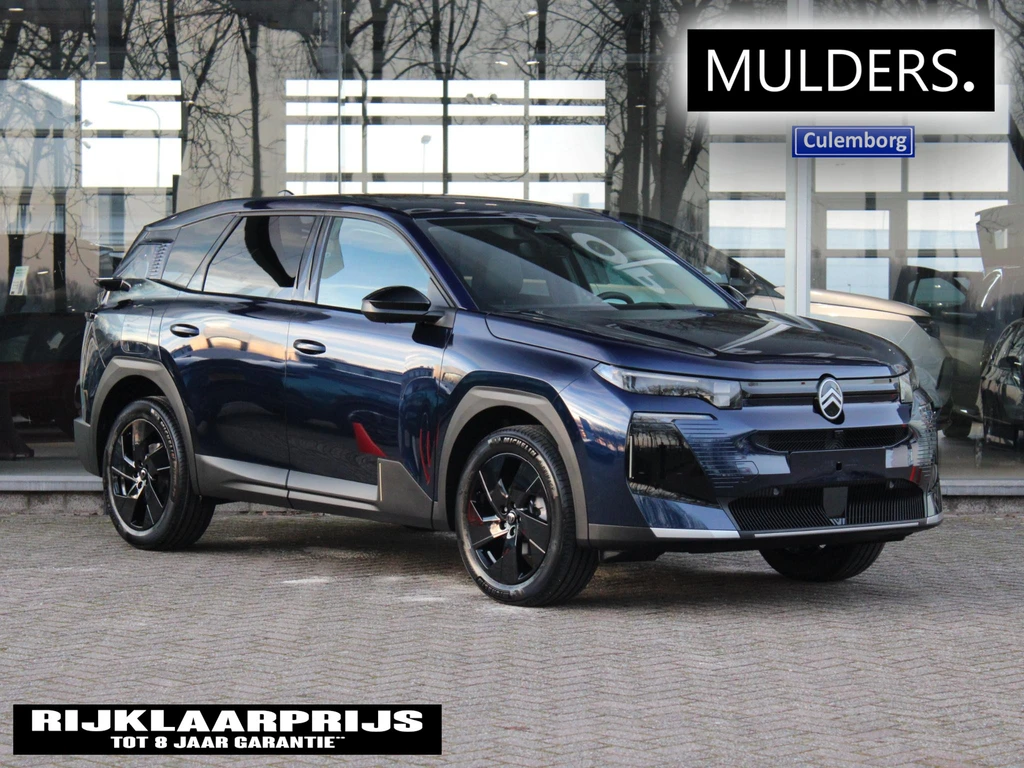Citroën C5 Aircross – foto 8