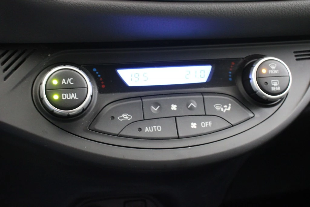 Toyota Yaris – foto 26